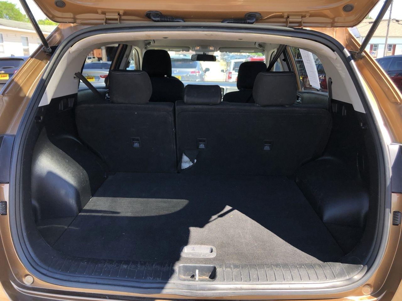 Kia Sportage LX AWD 2017