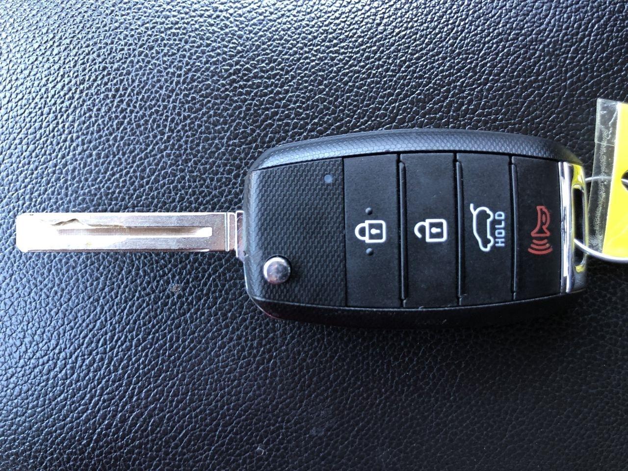 Kia Sportage LX AWD 2017