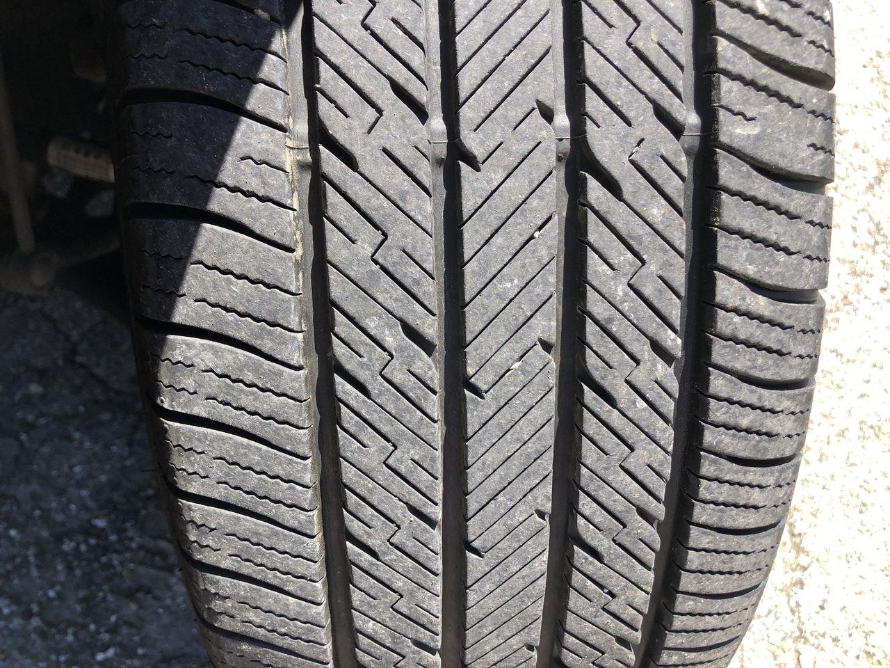 Volkswagen Tiguan 2WD 4dr Auto S 2016