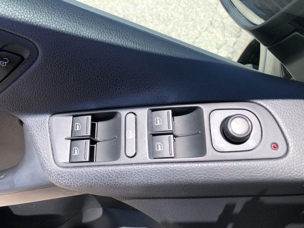 Volkswagen Tiguan 2WD 4dr Auto S 2016