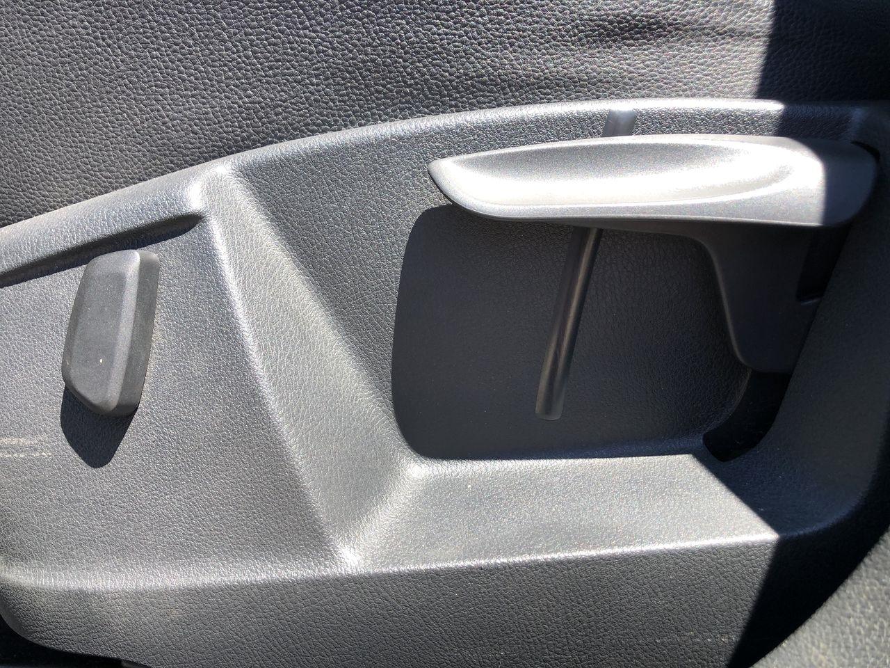Volkswagen Tiguan 2WD 4dr Auto S 2016