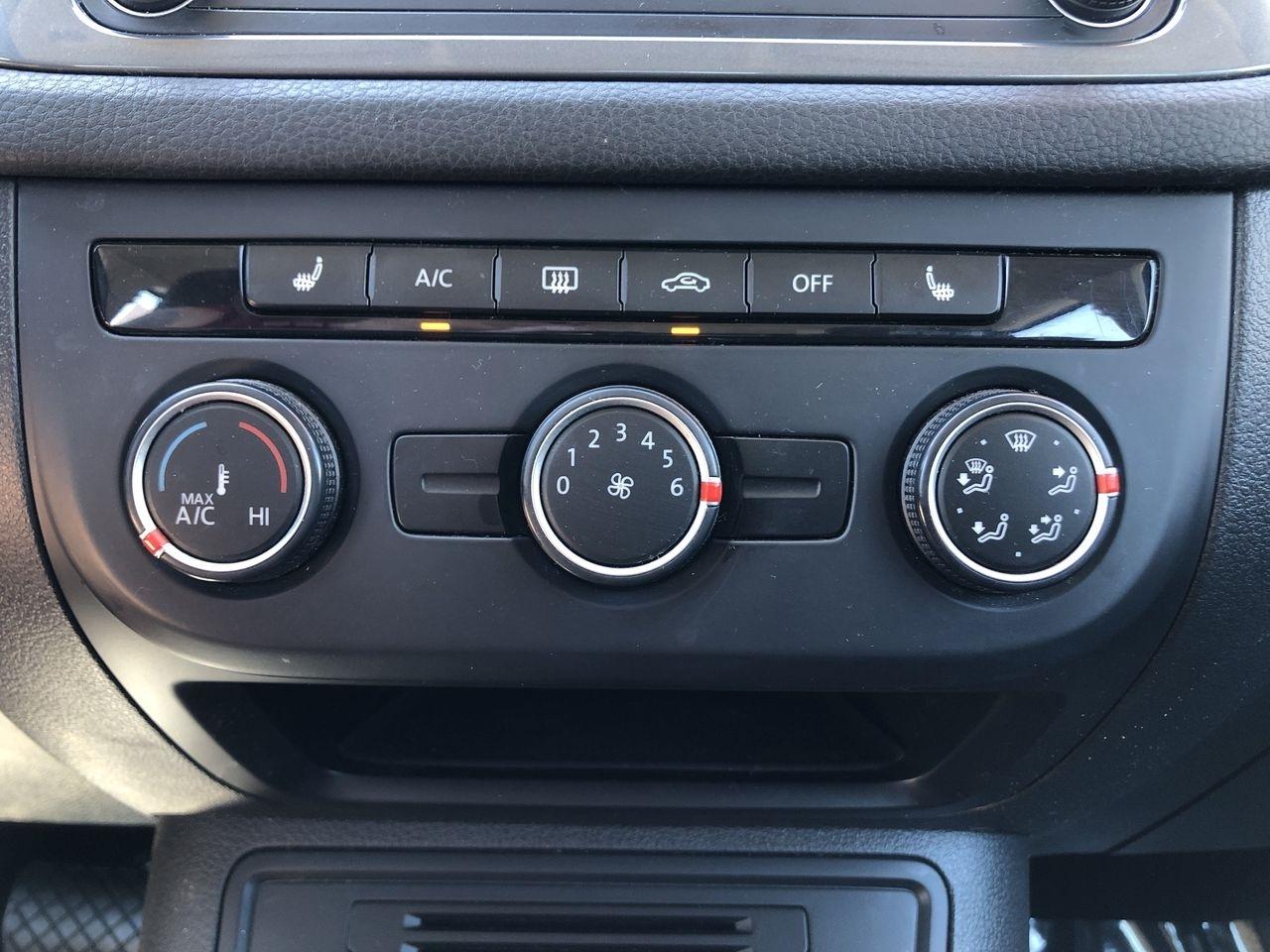 Volkswagen Tiguan 2WD 4dr Auto S 2016