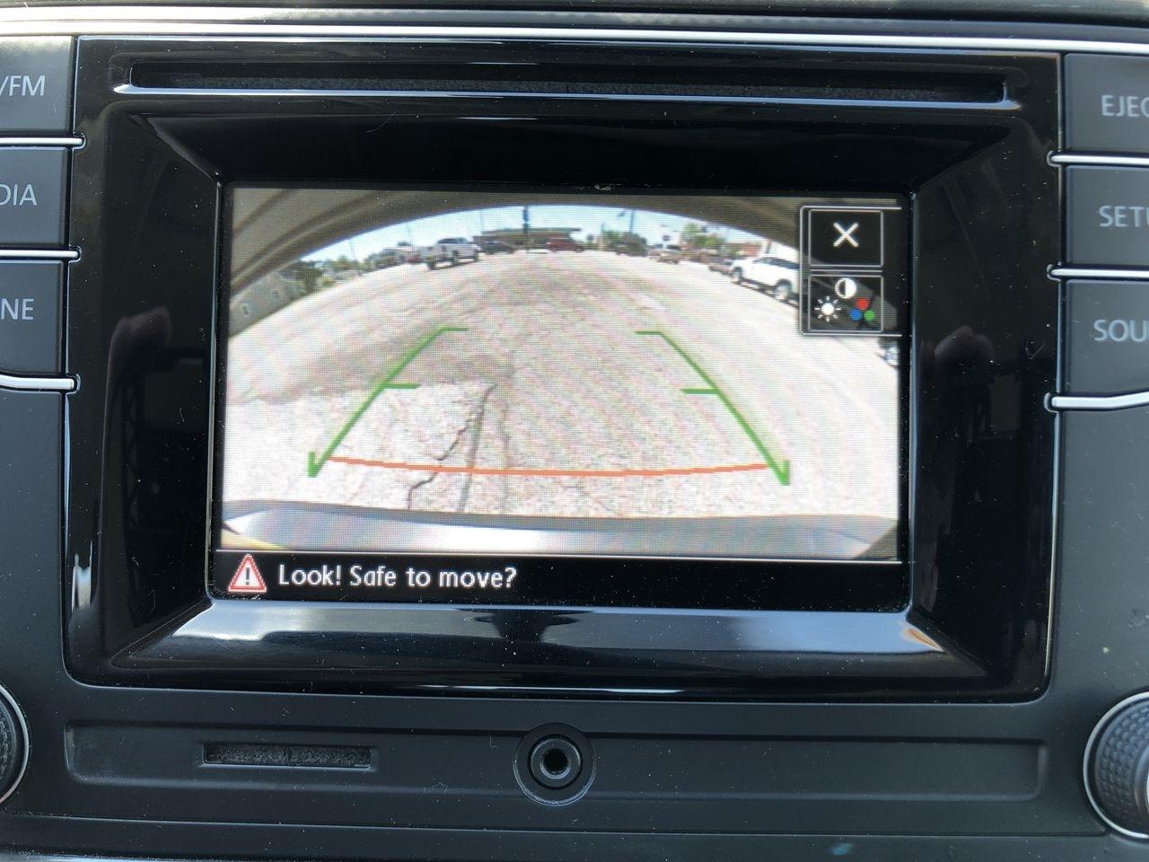 Volkswagen Tiguan 2WD 4dr Auto S 2016
