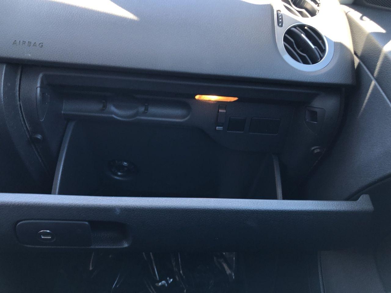 Volkswagen Tiguan 2WD 4dr Auto S 2016