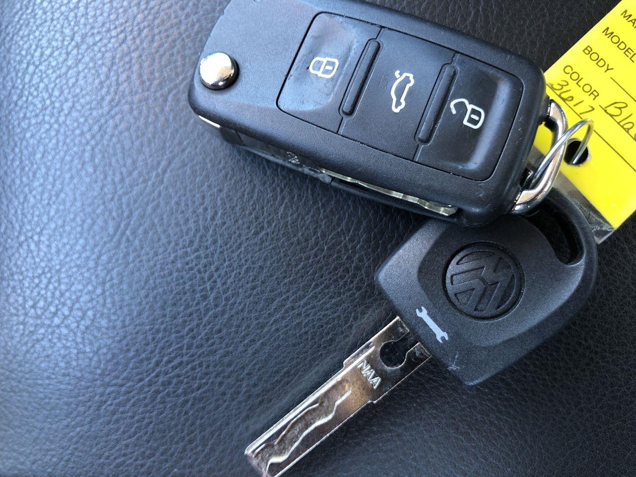 Volkswagen Tiguan 2WD 4dr Auto S 2016