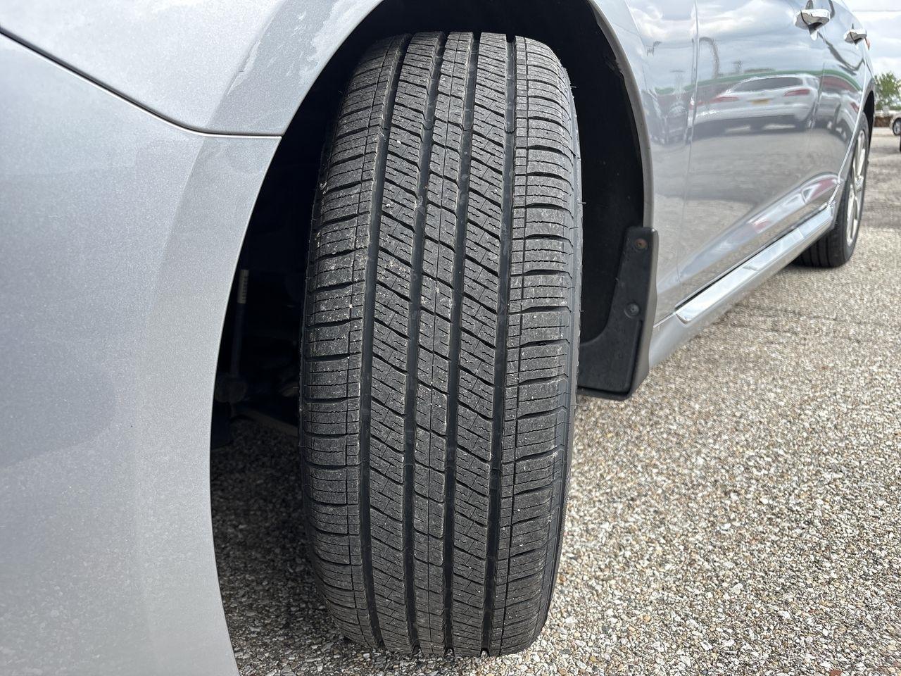 Hyundai Sonata 4dr Sdn 2.4L Limited 2016