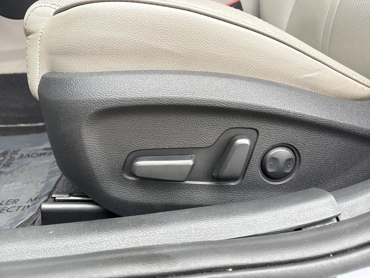 Hyundai Sonata 4dr Sdn 2.4L Limited 2016