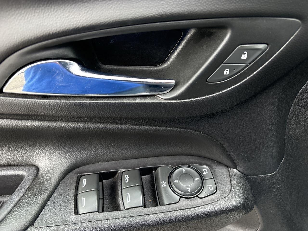 Chevrolet Equinox FWD 4dr LT w/2FL 2019