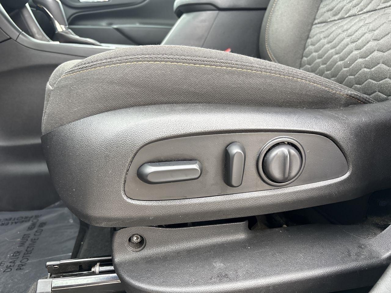 Chevrolet Equinox FWD 4dr LT w/2FL 2019