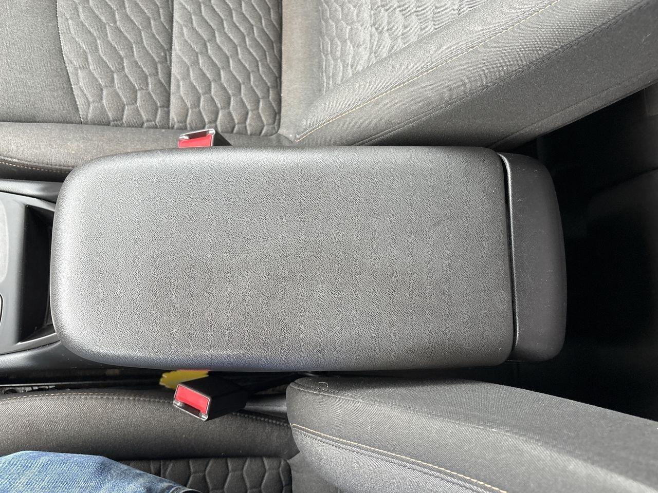 Chevrolet Equinox FWD 4dr LT w/2FL 2019