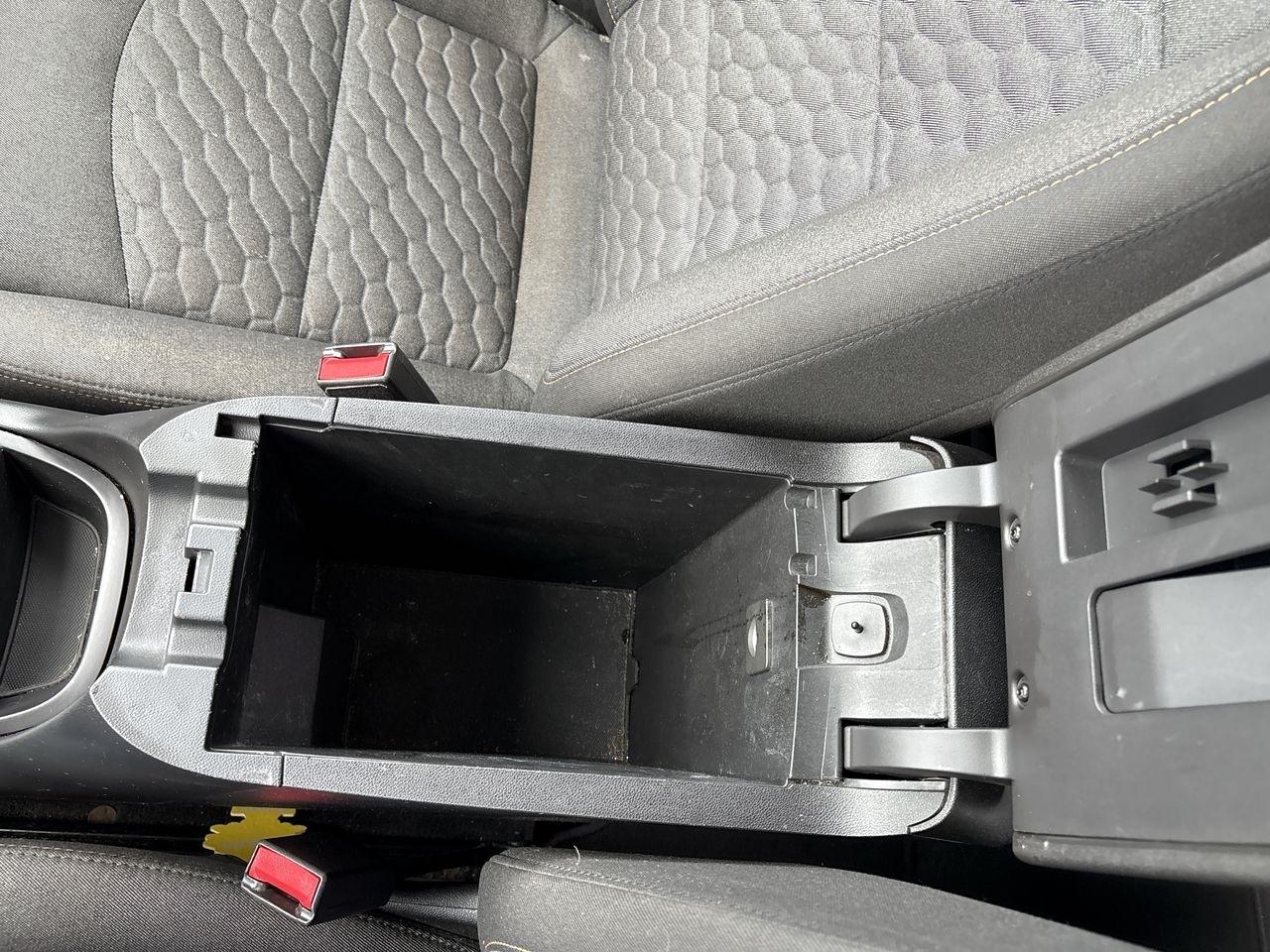 Chevrolet Equinox FWD 4dr LT w/2FL 2019