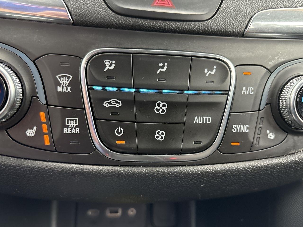 Chevrolet Equinox FWD 4dr LT w/2FL 2019