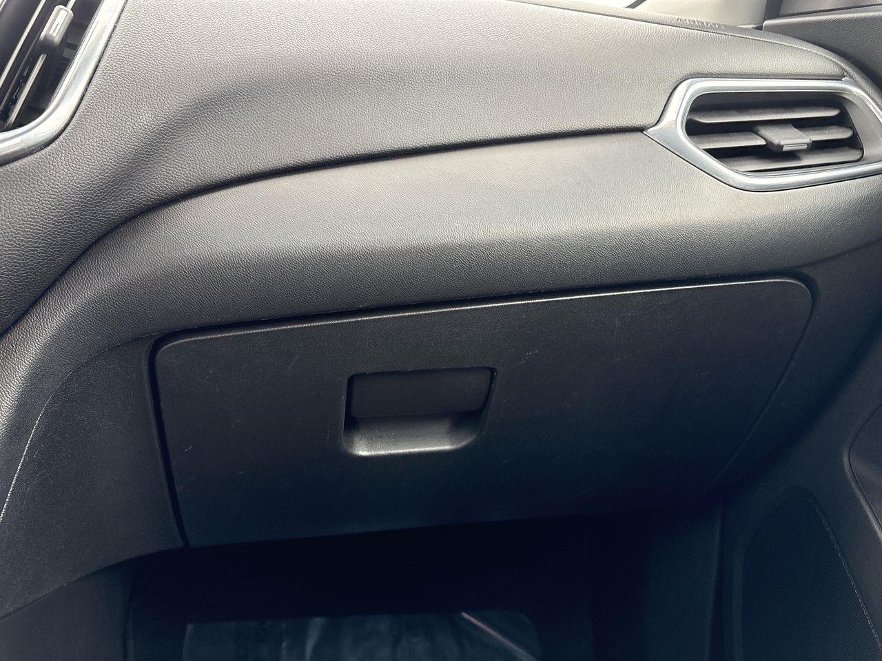 Chevrolet Equinox FWD 4dr LT w/2FL 2019