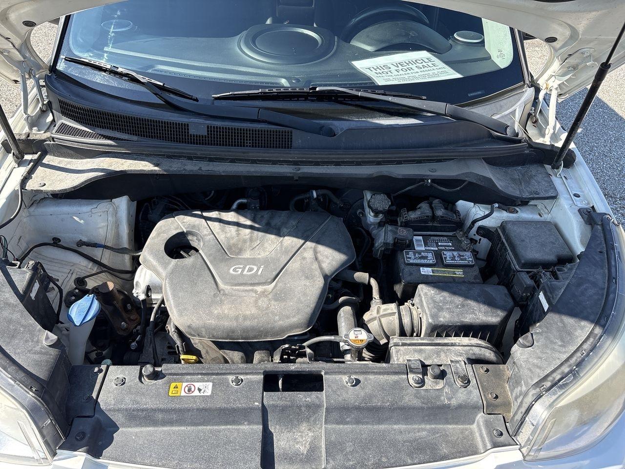 Kia Soul 5dr Wgn Auto Base 2014