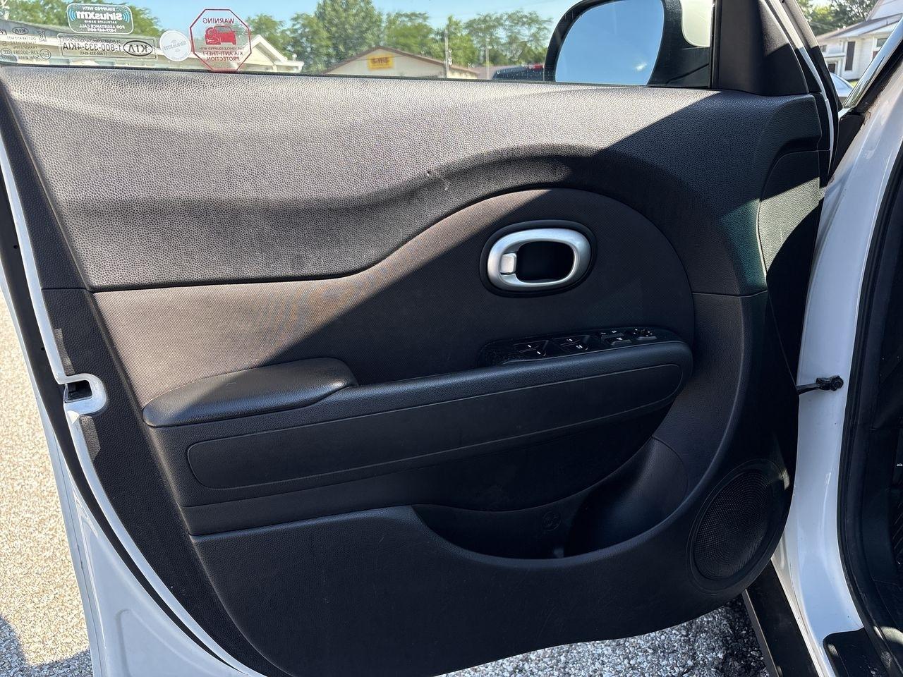 Kia Soul 5dr Wgn Auto Base 2014