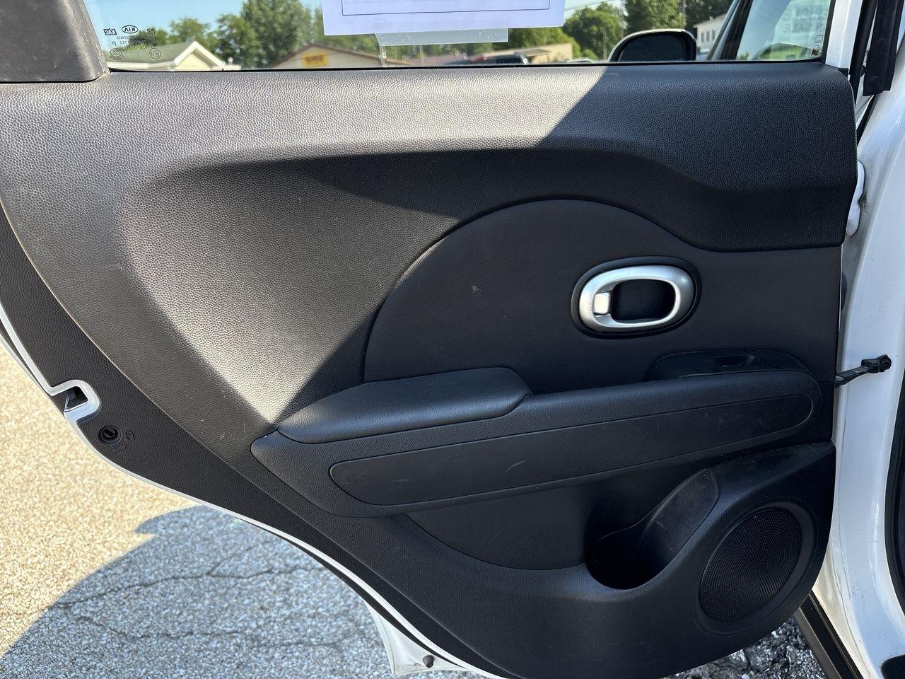 Kia Soul 5dr Wgn Auto Base 2014