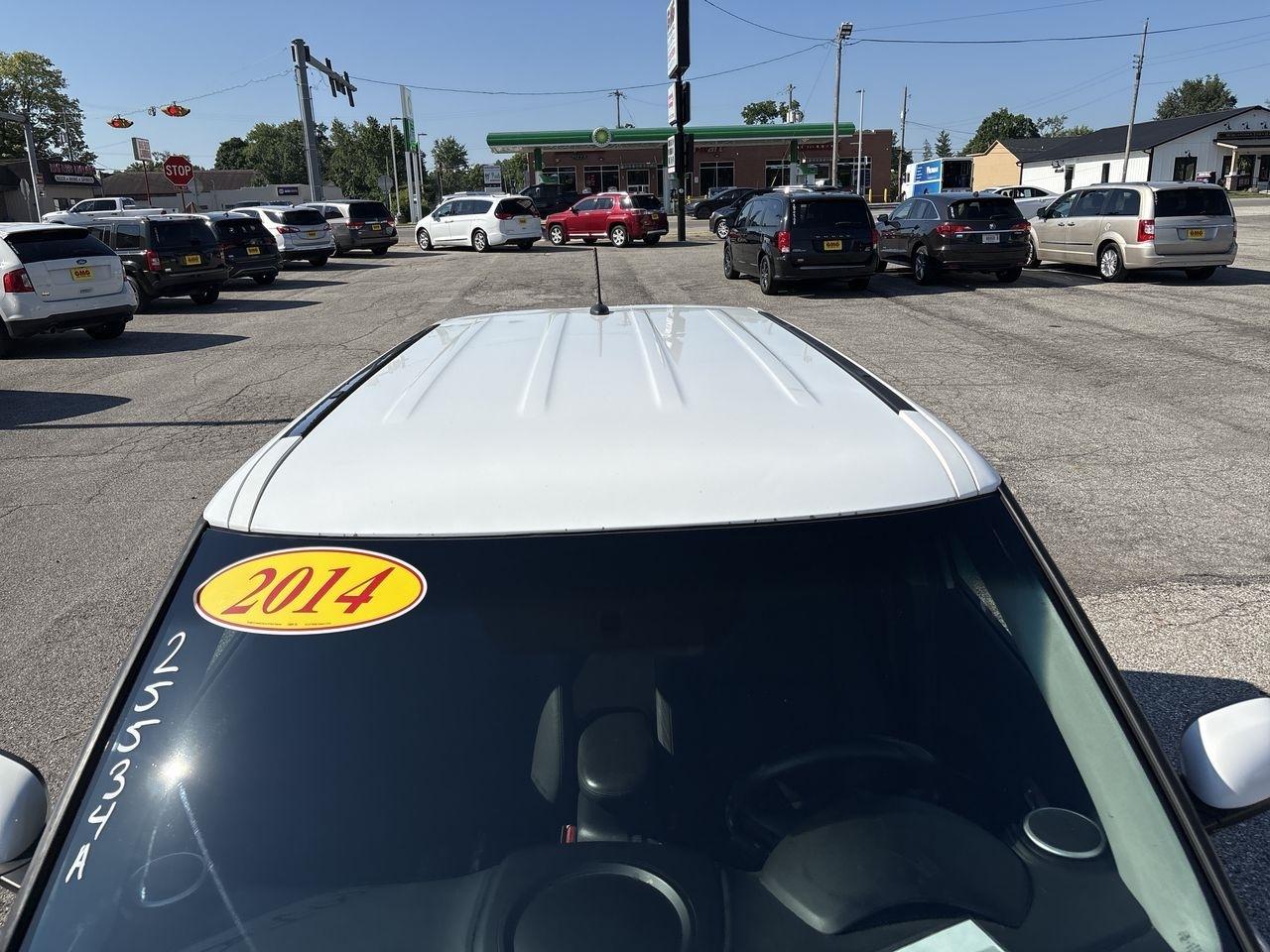 Kia Soul 5dr Wgn Auto Base 2014