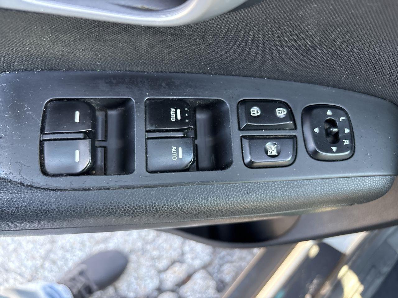Kia Soul 5dr Wgn Auto Base 2014