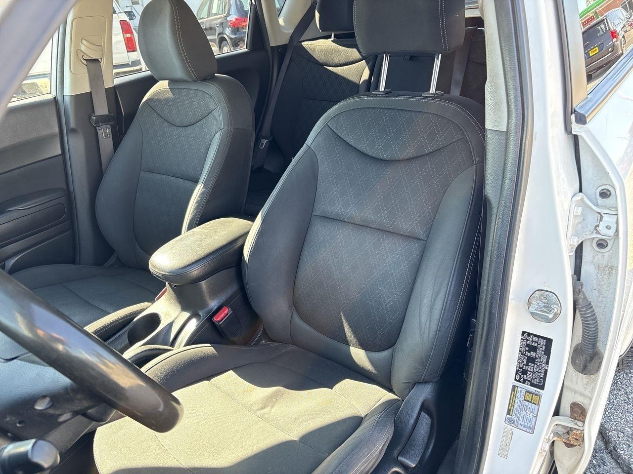 Kia Soul 5dr Wgn Auto Base 2014