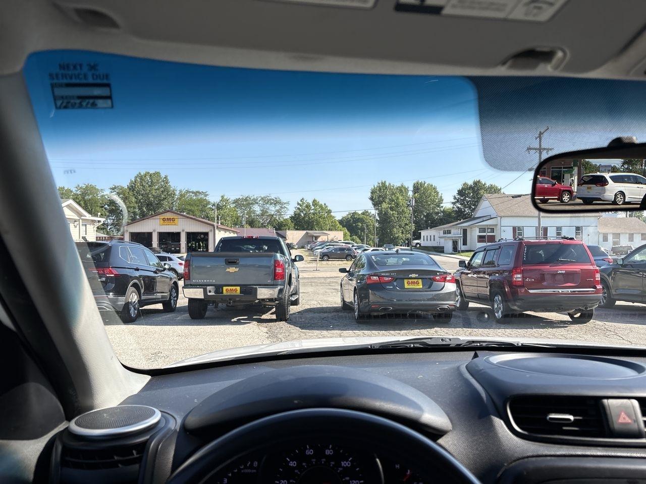 Kia Soul 5dr Wgn Auto Base 2014