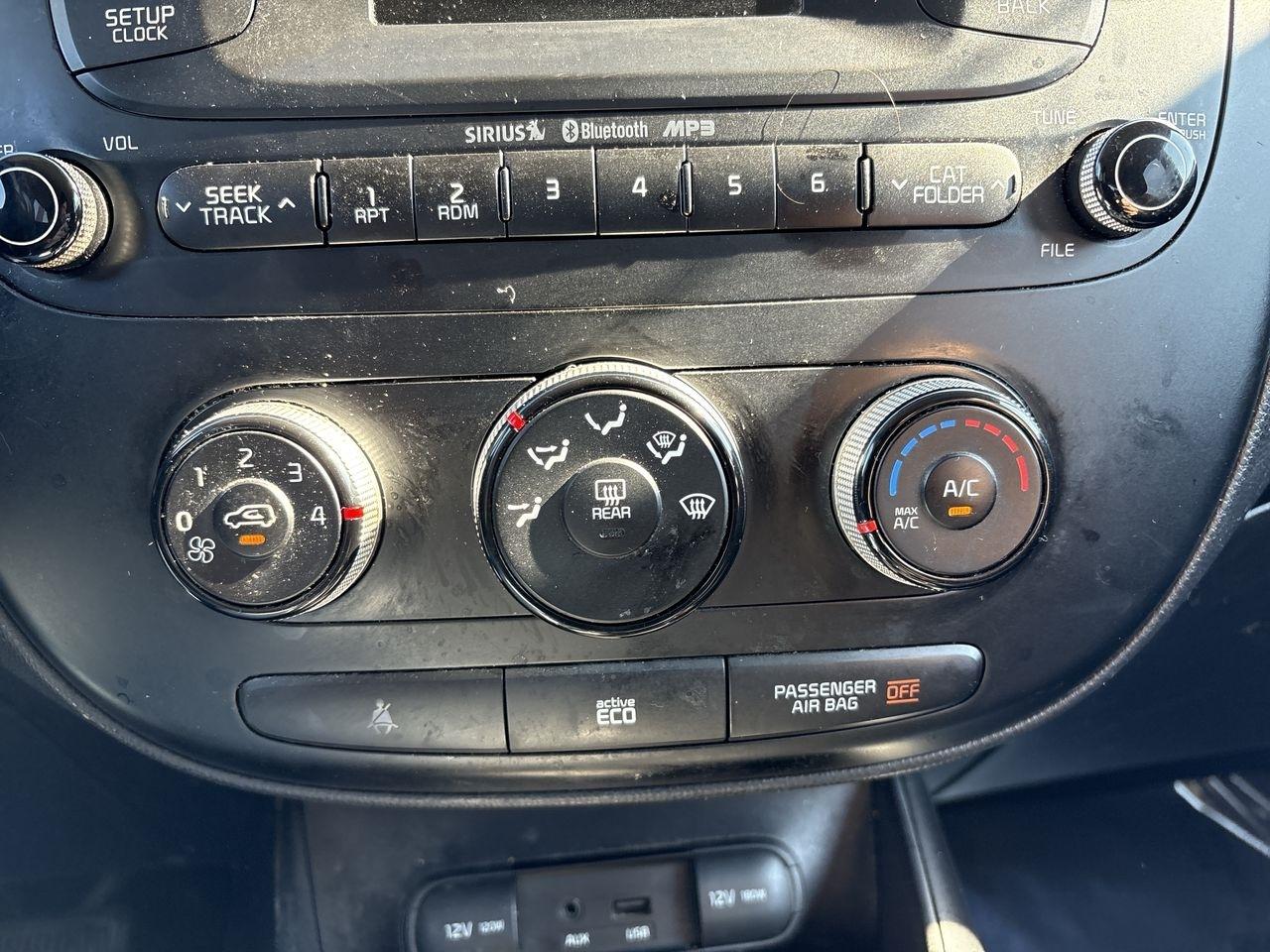 Kia Soul 5dr Wgn Auto Base 2014
