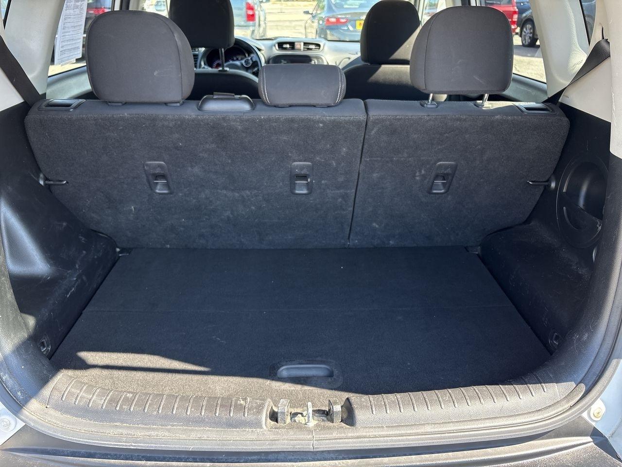 Kia Soul 5dr Wgn Auto Base 2014