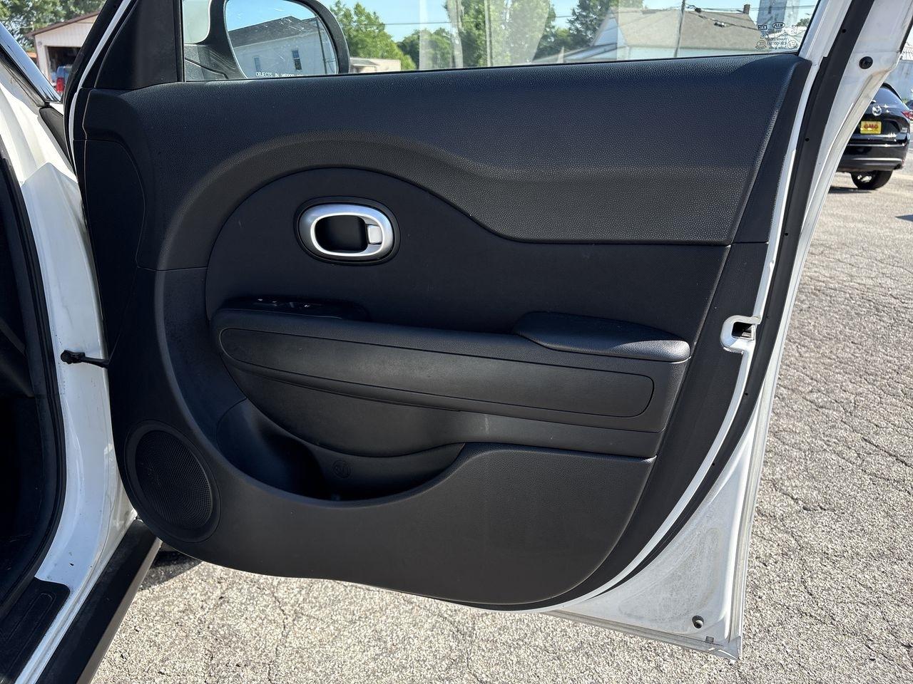 Kia Soul 5dr Wgn Auto Base 2014