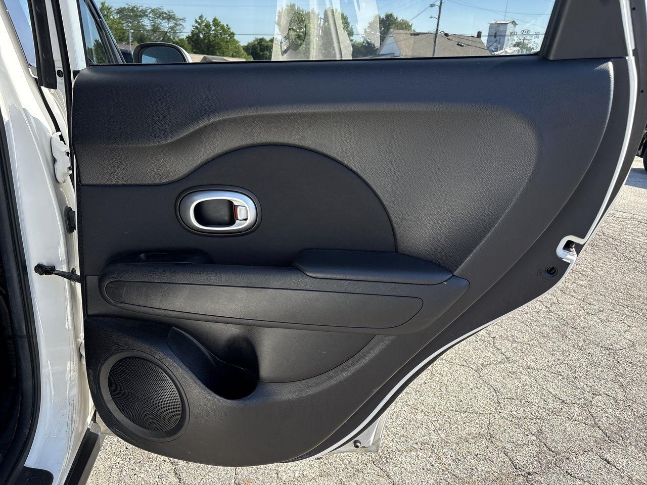 Kia Soul 5dr Wgn Auto Base 2014