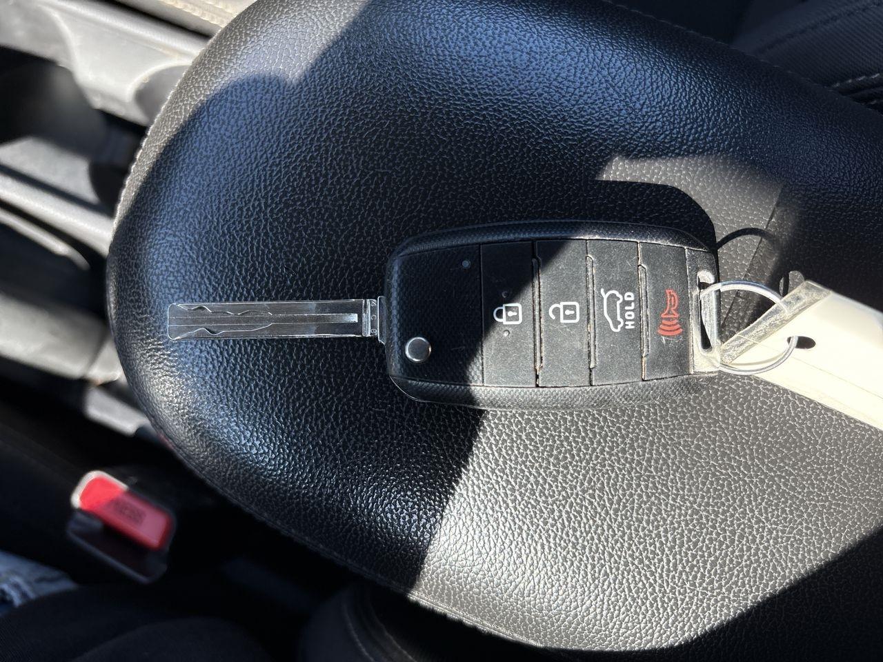 Kia Soul 5dr Wgn Auto Base 2014