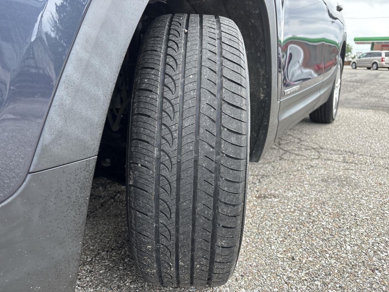 GMC Terrain FWD 4dr SLE 2018