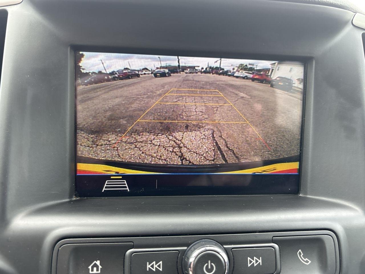 GMC Terrain FWD 4dr SLE 2018