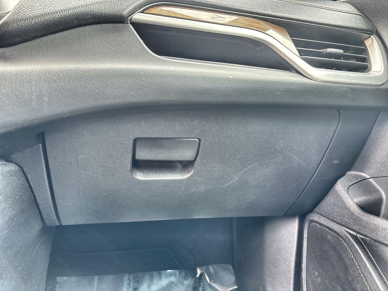GMC Terrain FWD 4dr SLE 2018
