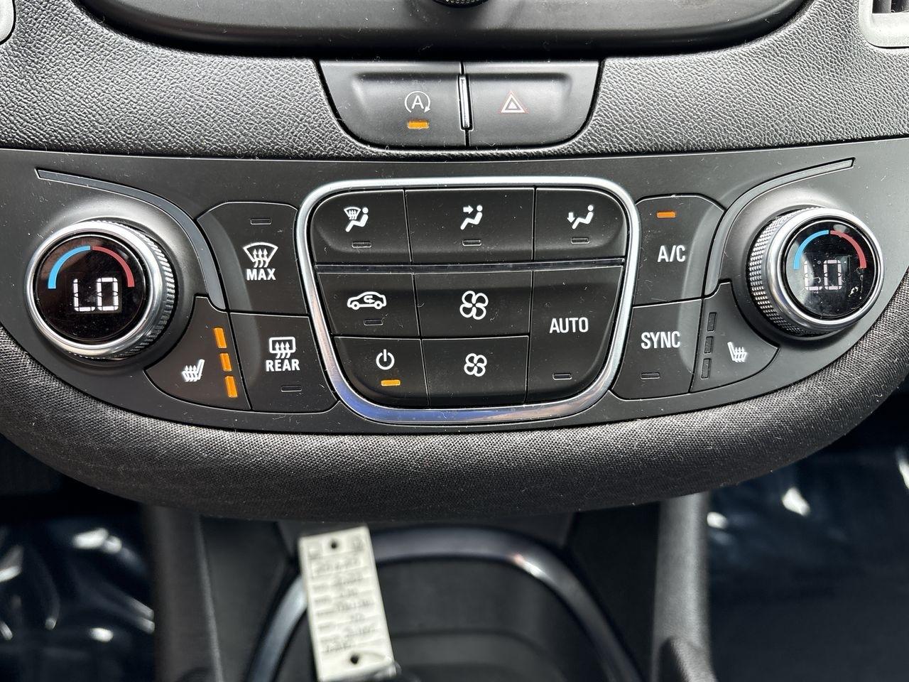 Chevrolet Malibu 4dr Sdn LT 2022