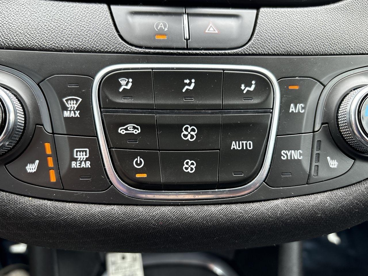 Chevrolet Malibu 4dr Sdn LT 2022