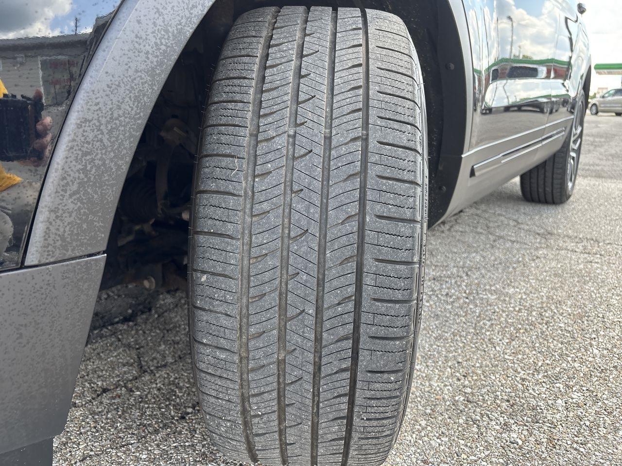 Ford Explorer Sport 4WD 2018