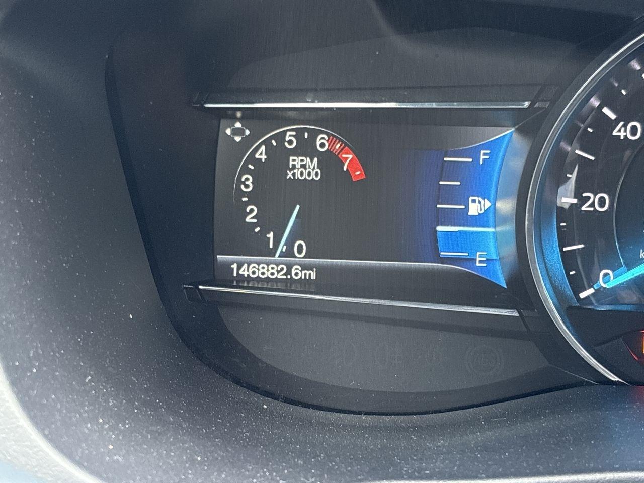 Ford Explorer Sport 4WD 2018