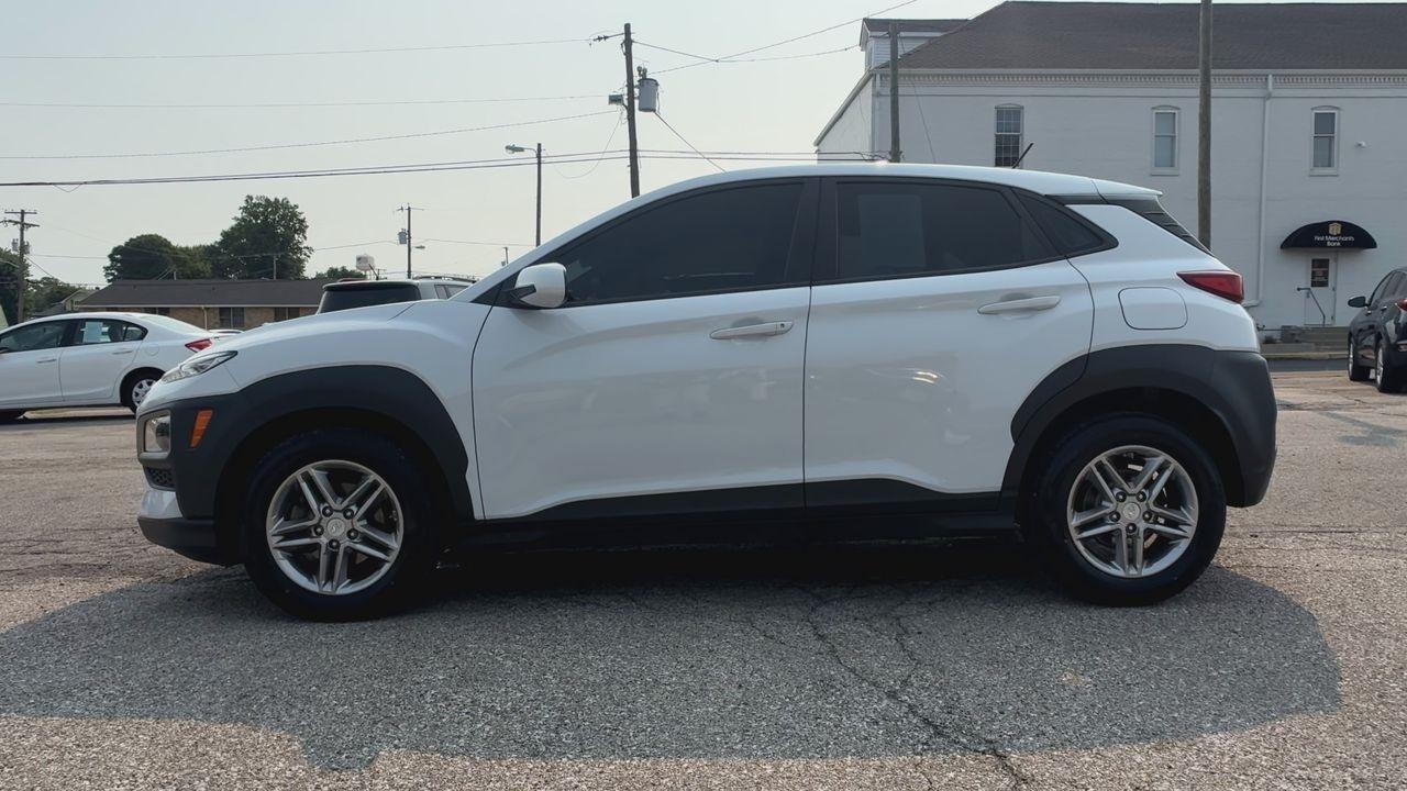 Hyundai Kona SE Auto FWD 2019