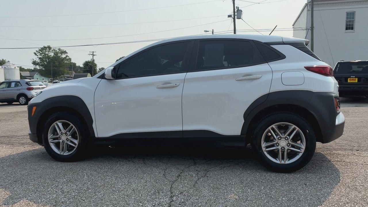 Hyundai Kona SE Auto FWD 2019