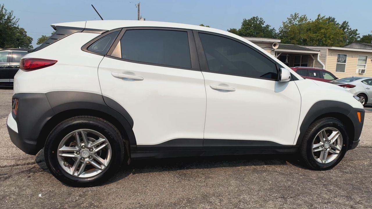 Hyundai Kona SE Auto FWD 2019