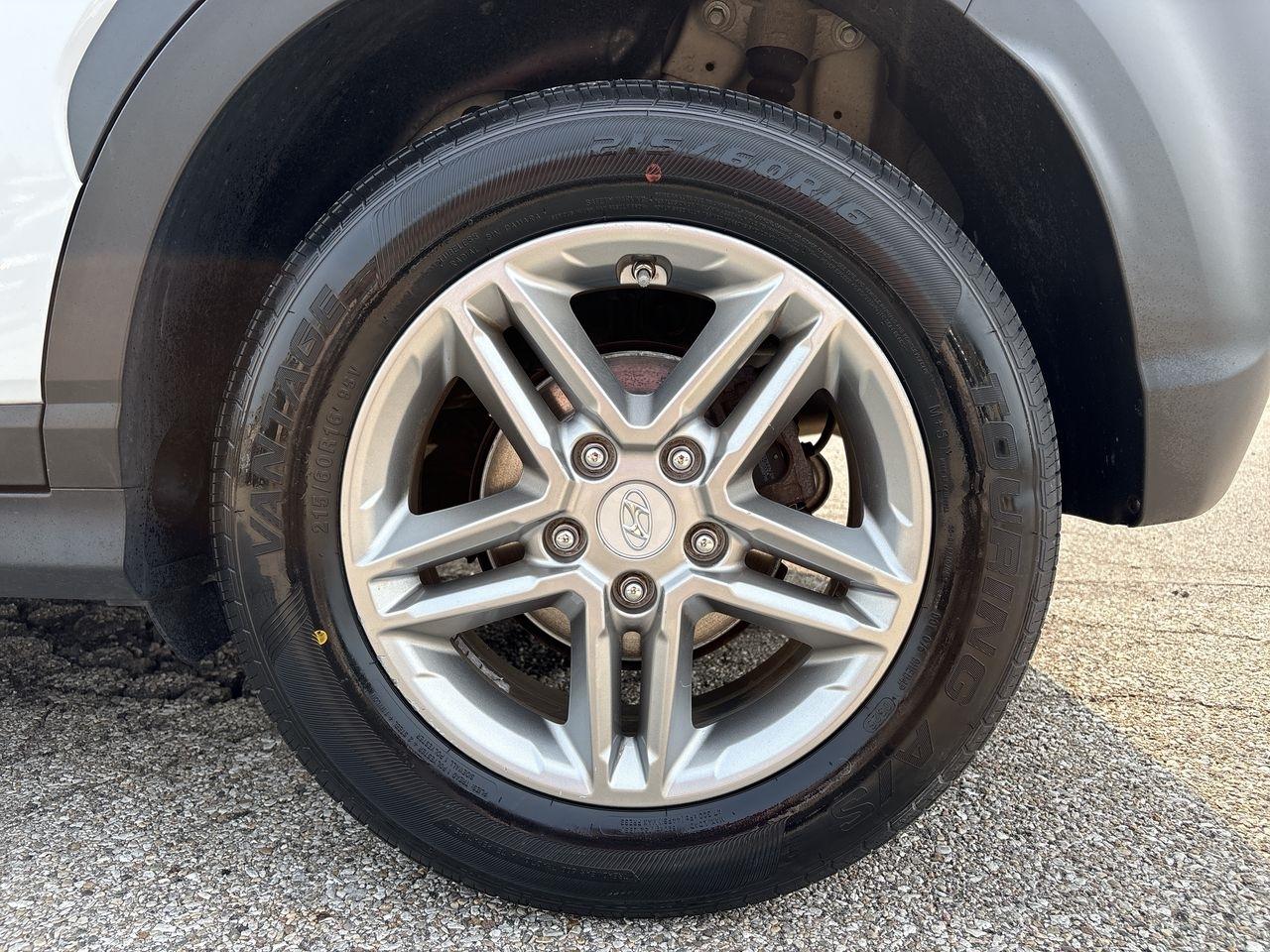 Hyundai Kona SE Auto FWD 2019