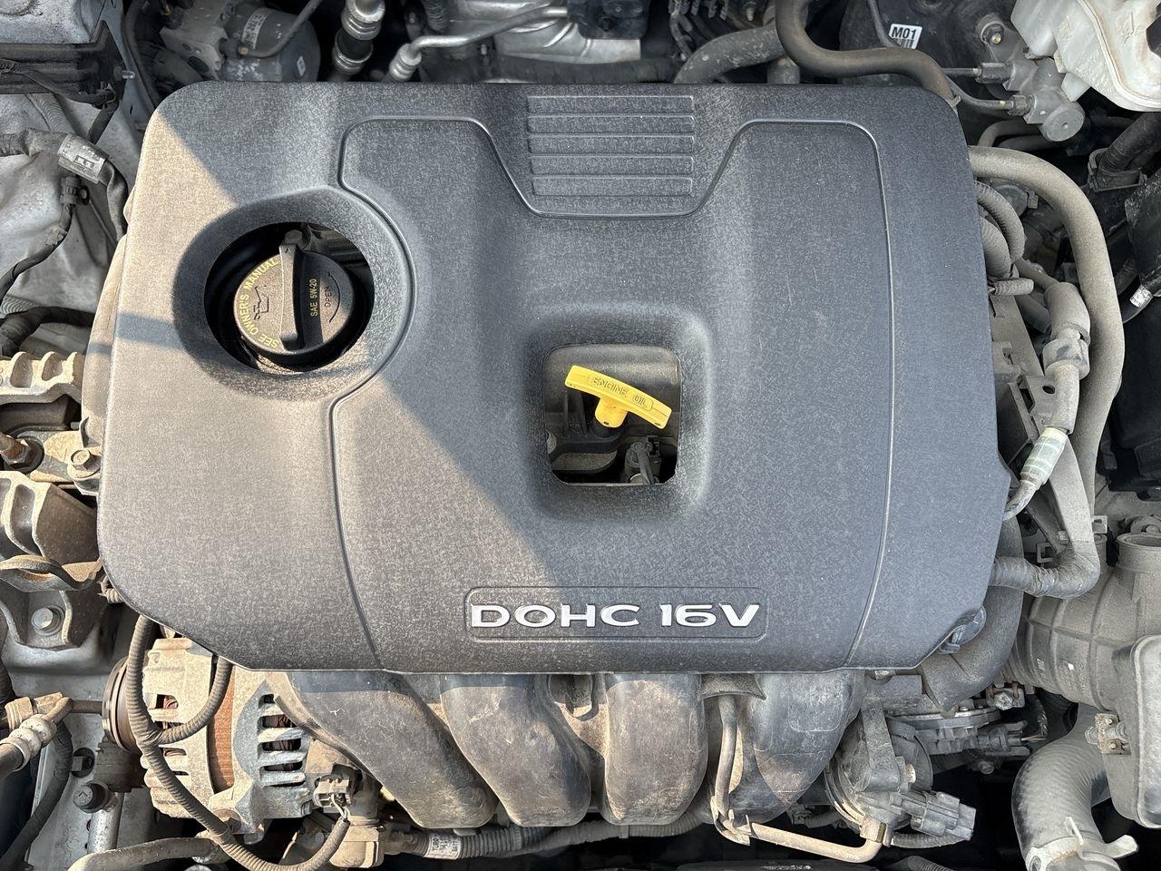 Hyundai Kona SE Auto FWD 2019
