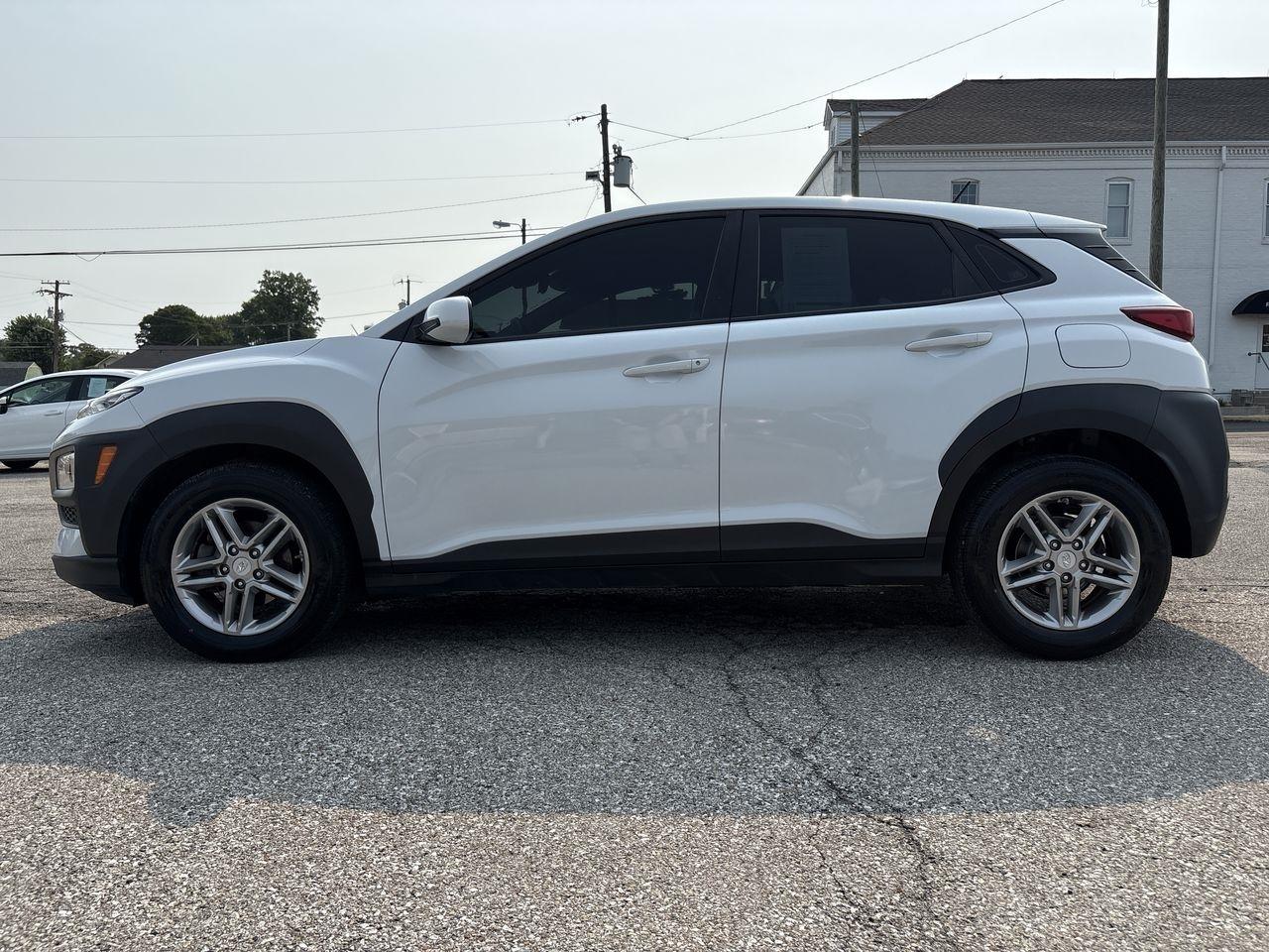 Hyundai Kona SE Auto FWD 2019