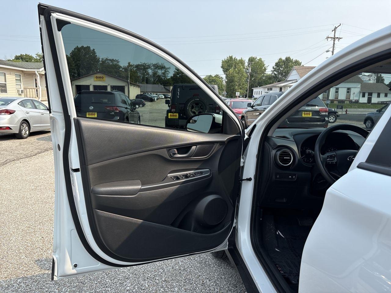 Hyundai Kona SE Auto FWD 2019
