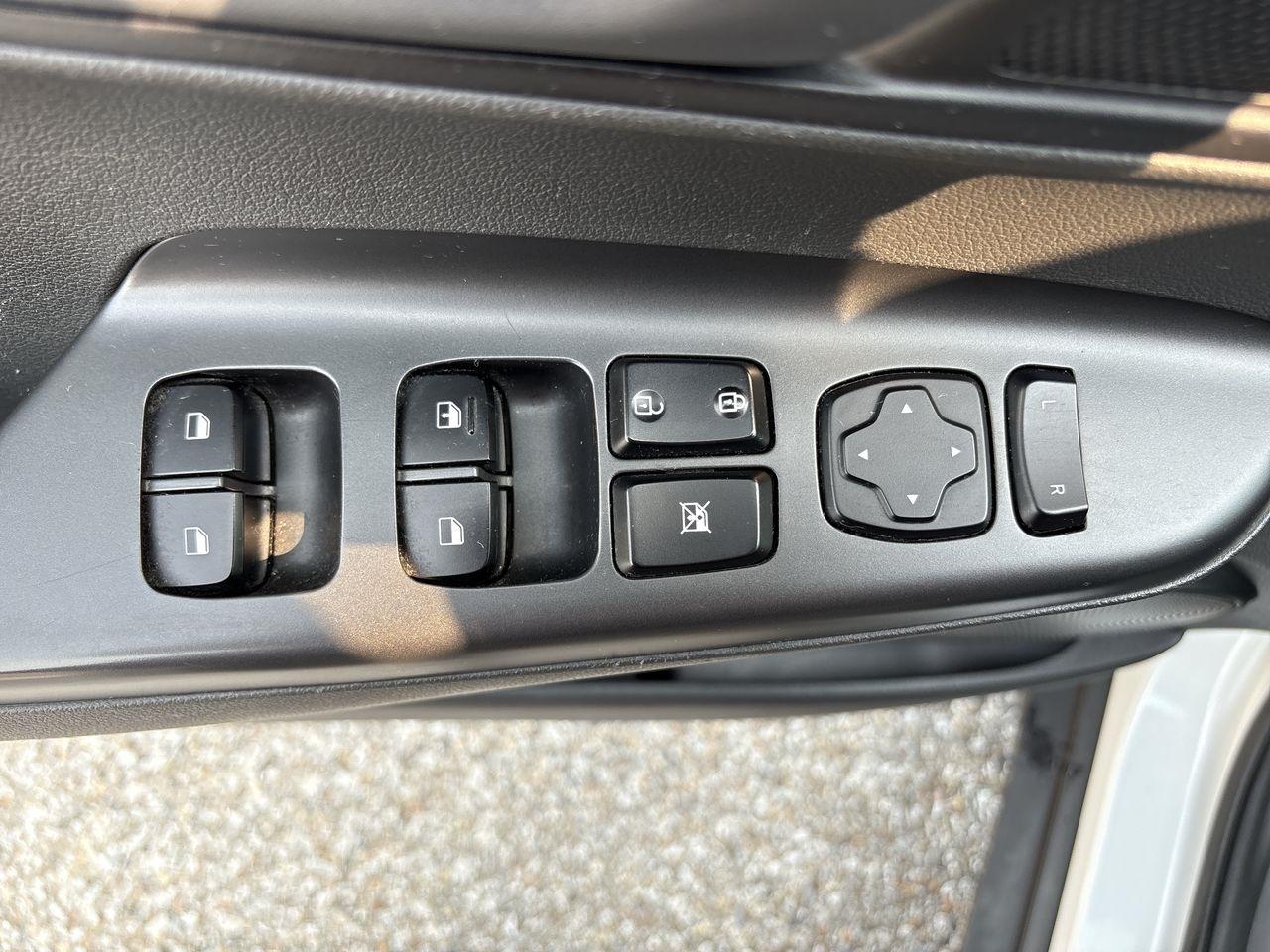 Hyundai Kona SE Auto FWD 2019