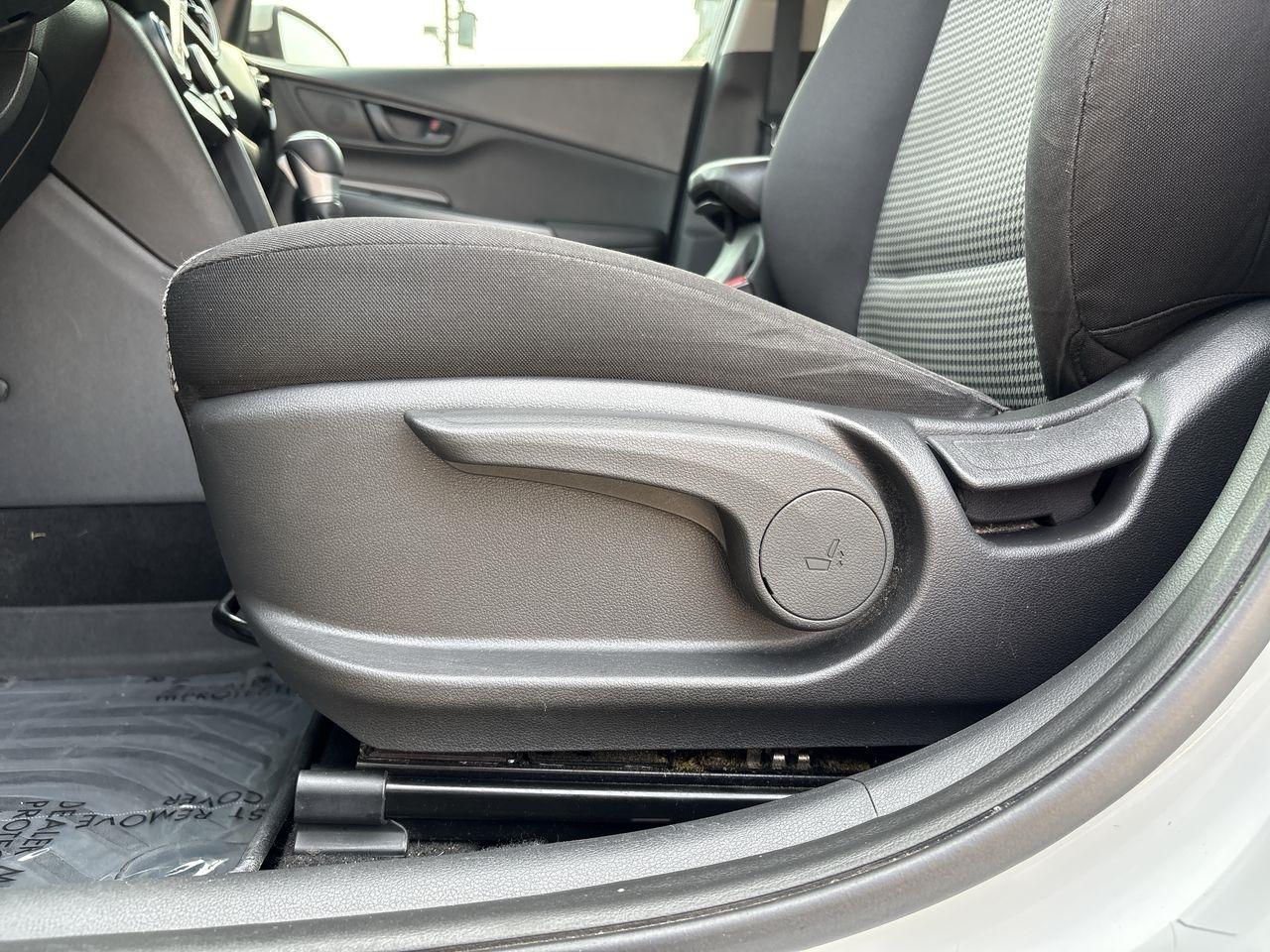 Hyundai Kona SE Auto FWD 2019
