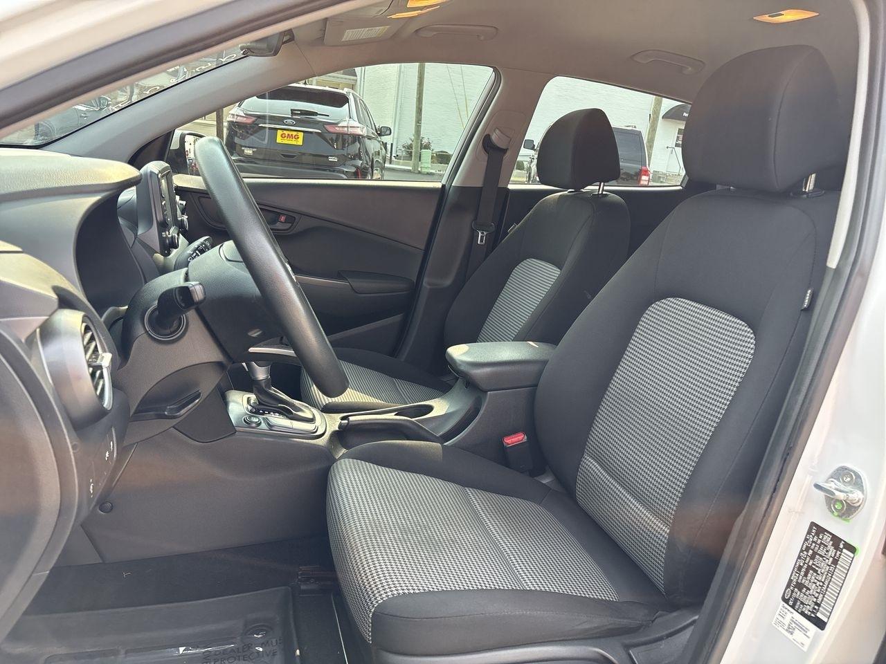 Hyundai Kona SE Auto FWD 2019