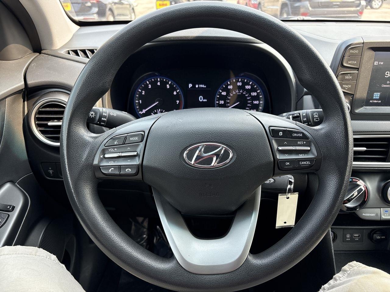 Hyundai Kona SE Auto FWD 2019