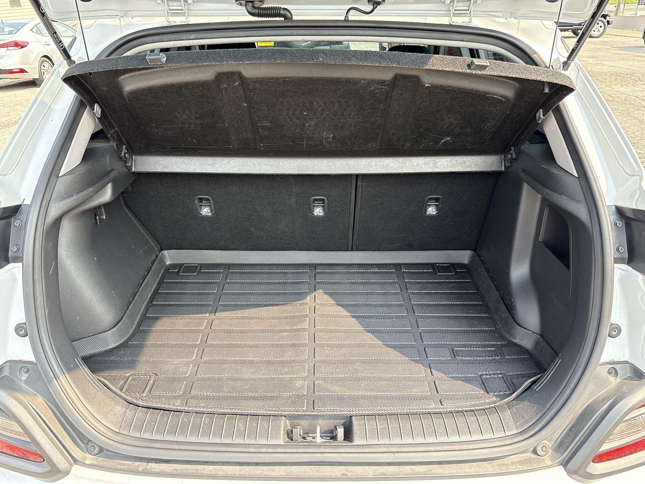 Hyundai Kona SE Auto FWD 2019