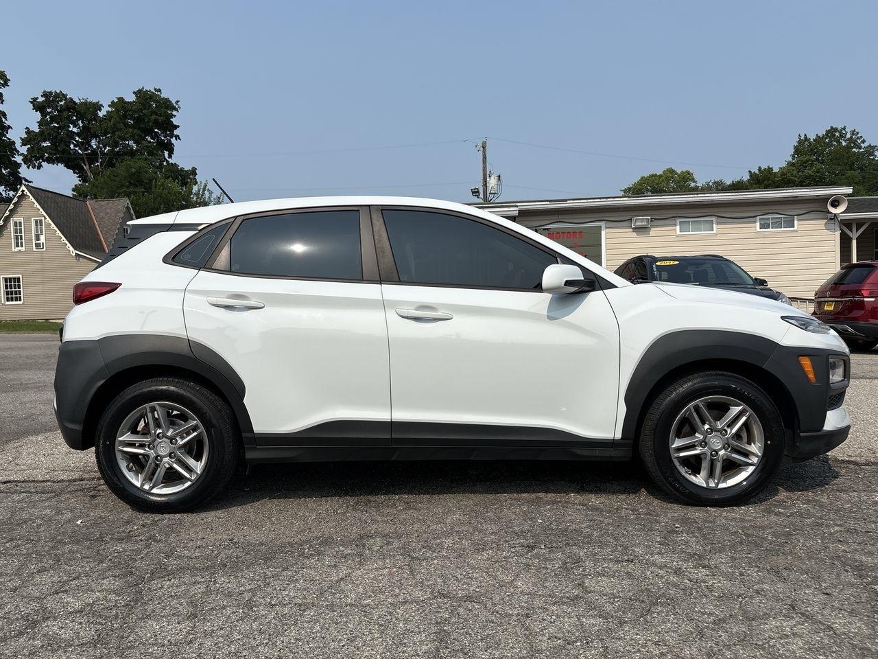 Hyundai Kona SE Auto FWD 2019