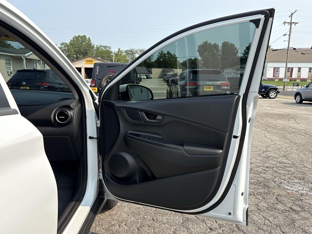 Hyundai Kona SE Auto FWD 2019